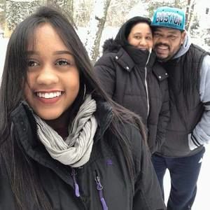 Meet your Posher, Vagner